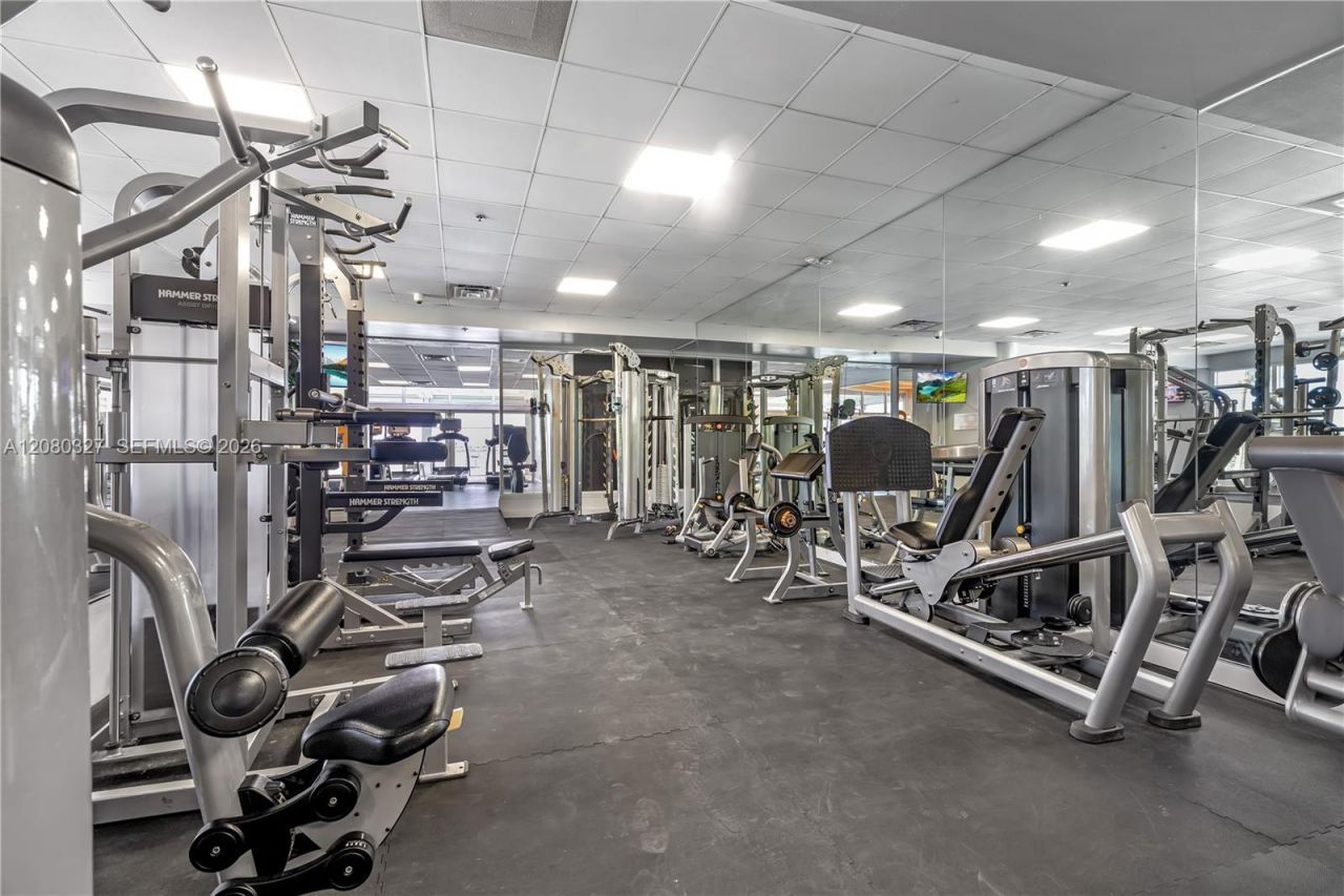 1717 N Bayshore Dr , Unit A-1541, Miami, FL 33132 Photo