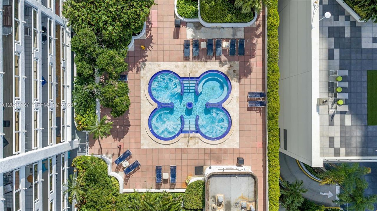 1717 N Bayshore Dr , Unit A-1541, Miami, FL 33132 Photo