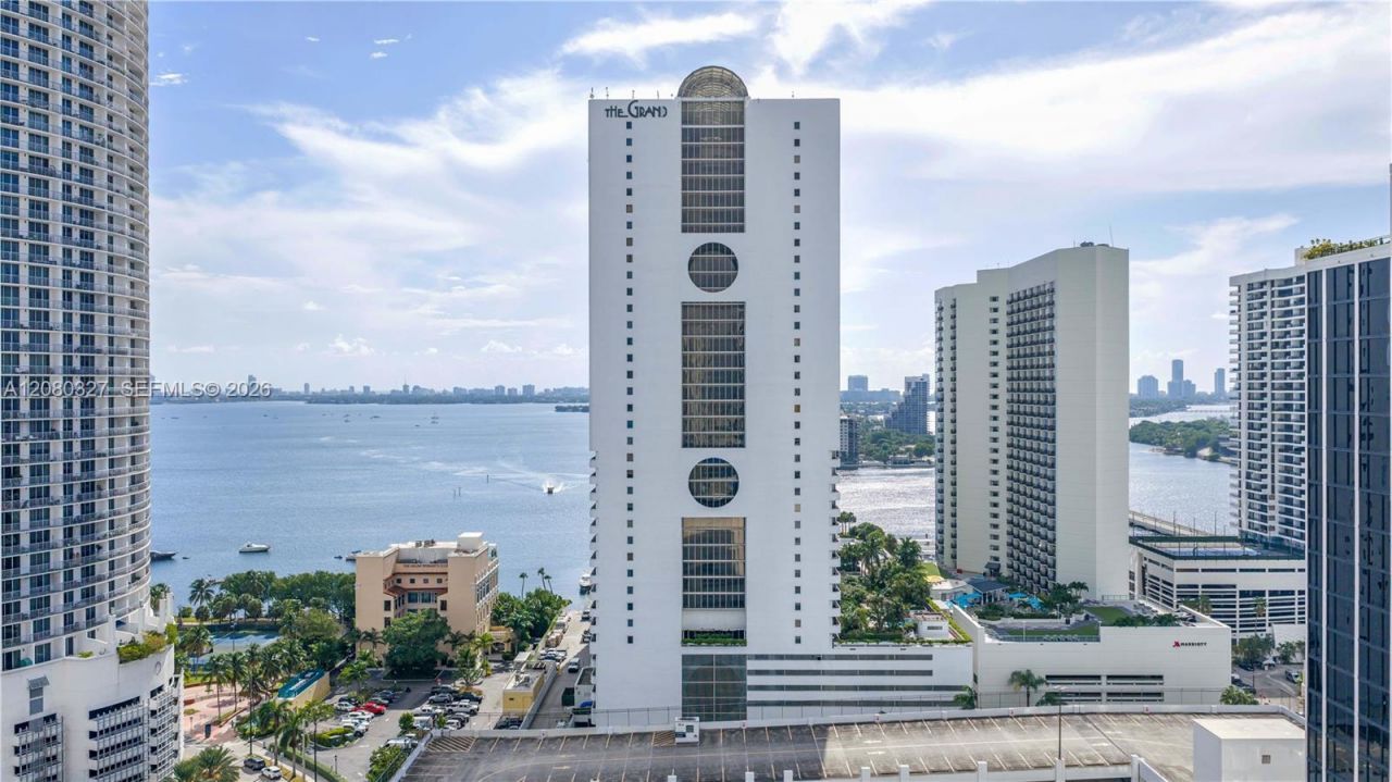 1717 N Bayshore Dr , Unit A-1541, Miami, FL 33132 Photo