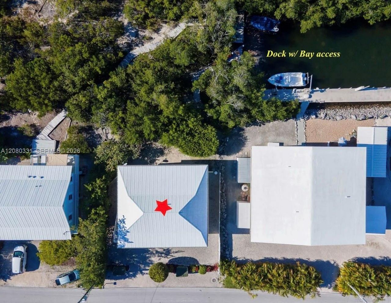 102 Venetian Dr, Islamorada, FL 33036 Photo