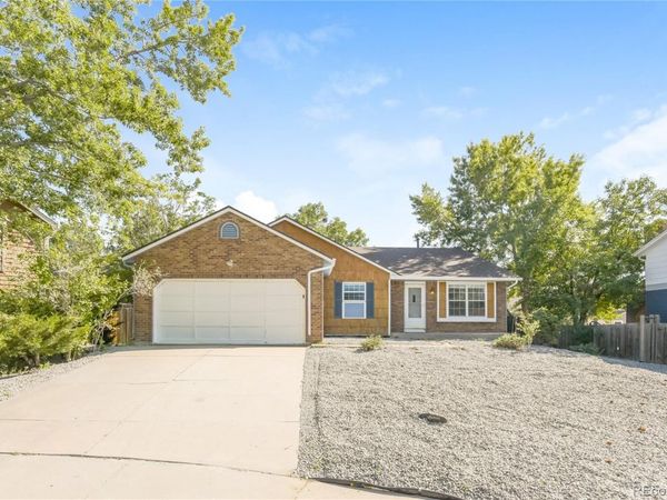 4050 S Espana Way , Aurora, CO 80013