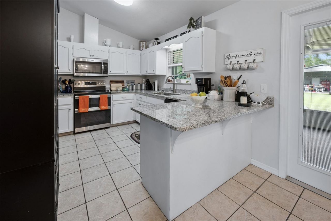 11255 W County Road 18 , Lake Butler, FL 32054 Photo