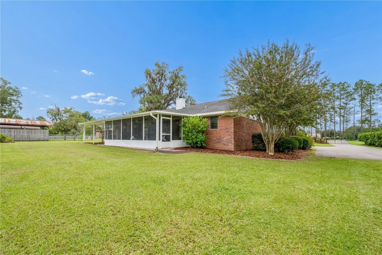 11255 W County Road 18 , Lake Butler, FL 32054 Photo