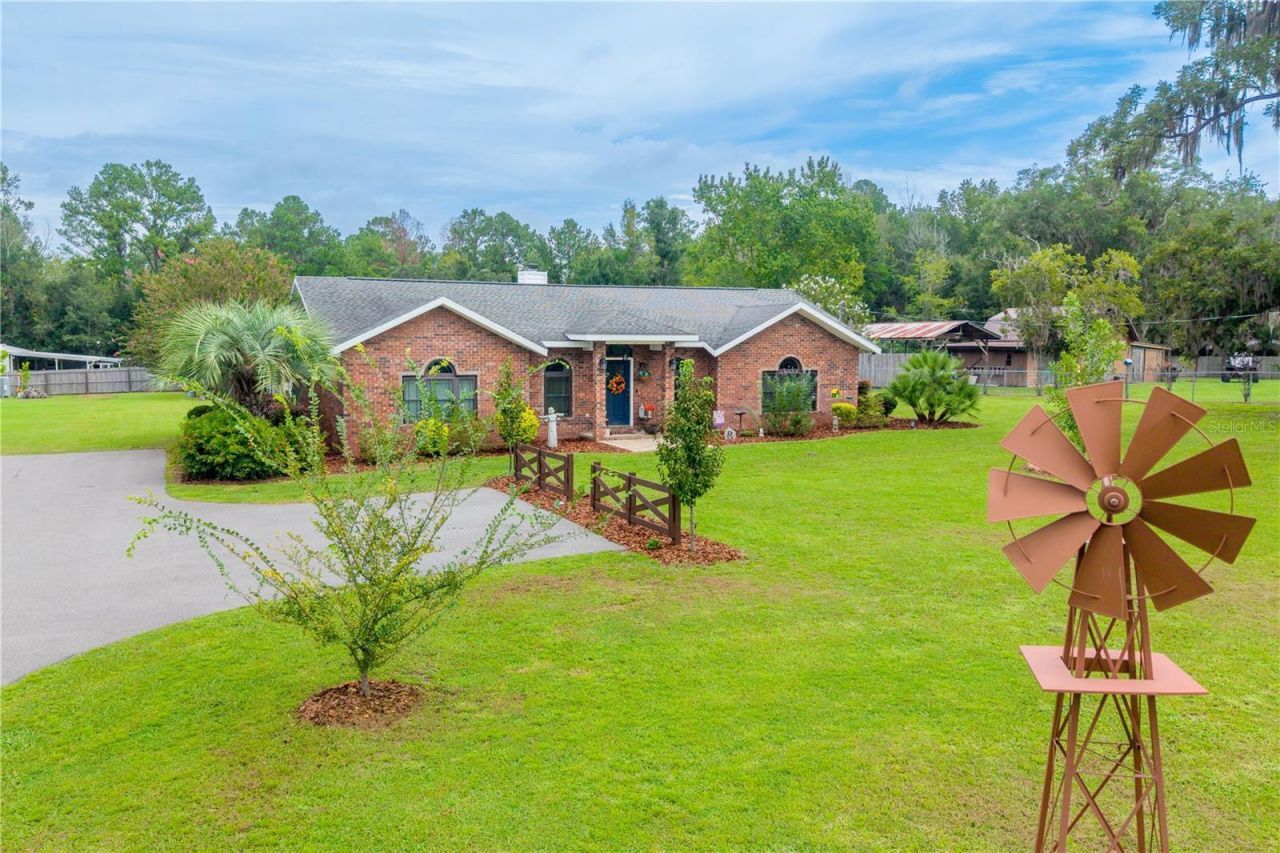 11255 W County Road 18 , Lake Butler, FL 32054 Photo