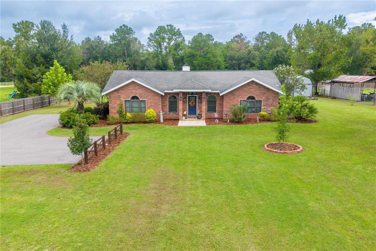 11255 W County Road 18, Lake Butler, FL 32054 Photo