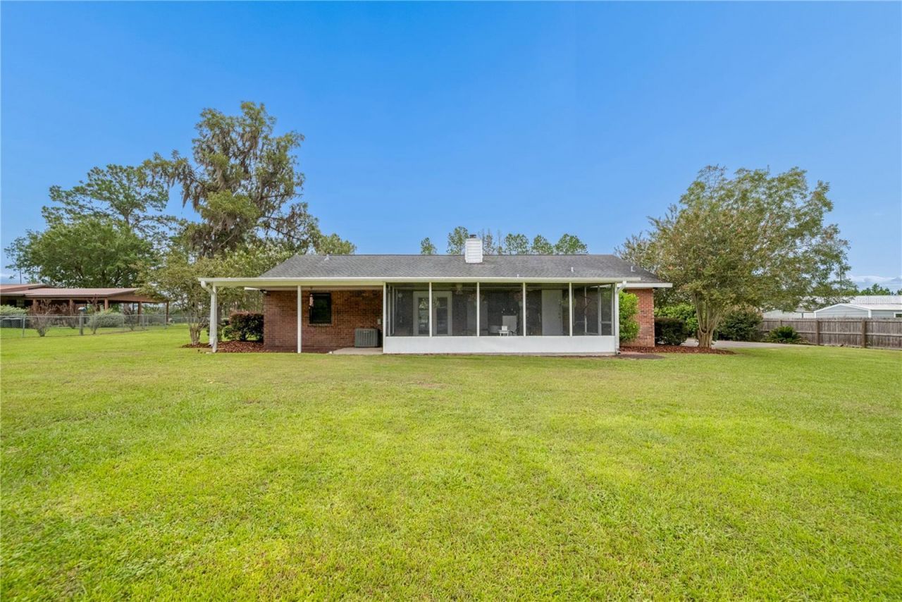 11255 W County Road 18 , Lake Butler, FL 32054 Photo