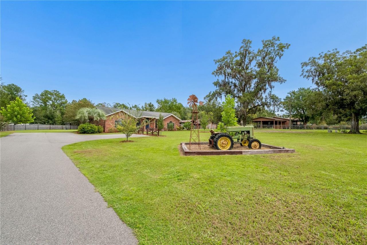11255 W County Road 18 , Lake Butler, FL 32054 Photo