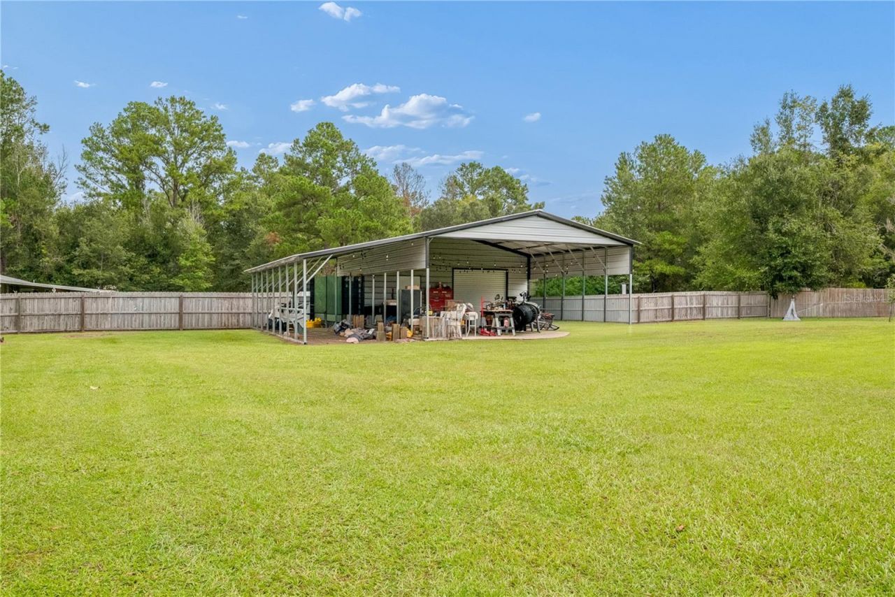 11255 W County Road 18 , Lake Butler, FL 32054 Photo