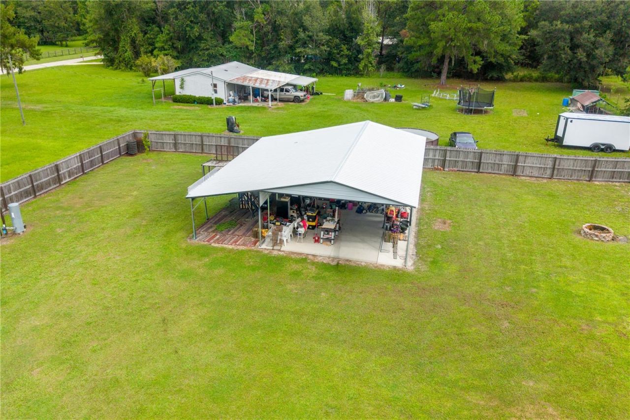 11255 W County Road 18 , Lake Butler, FL 32054 Photo