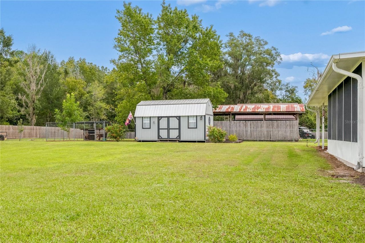 11255 W County Road 18 , Lake Butler, FL 32054 Photo