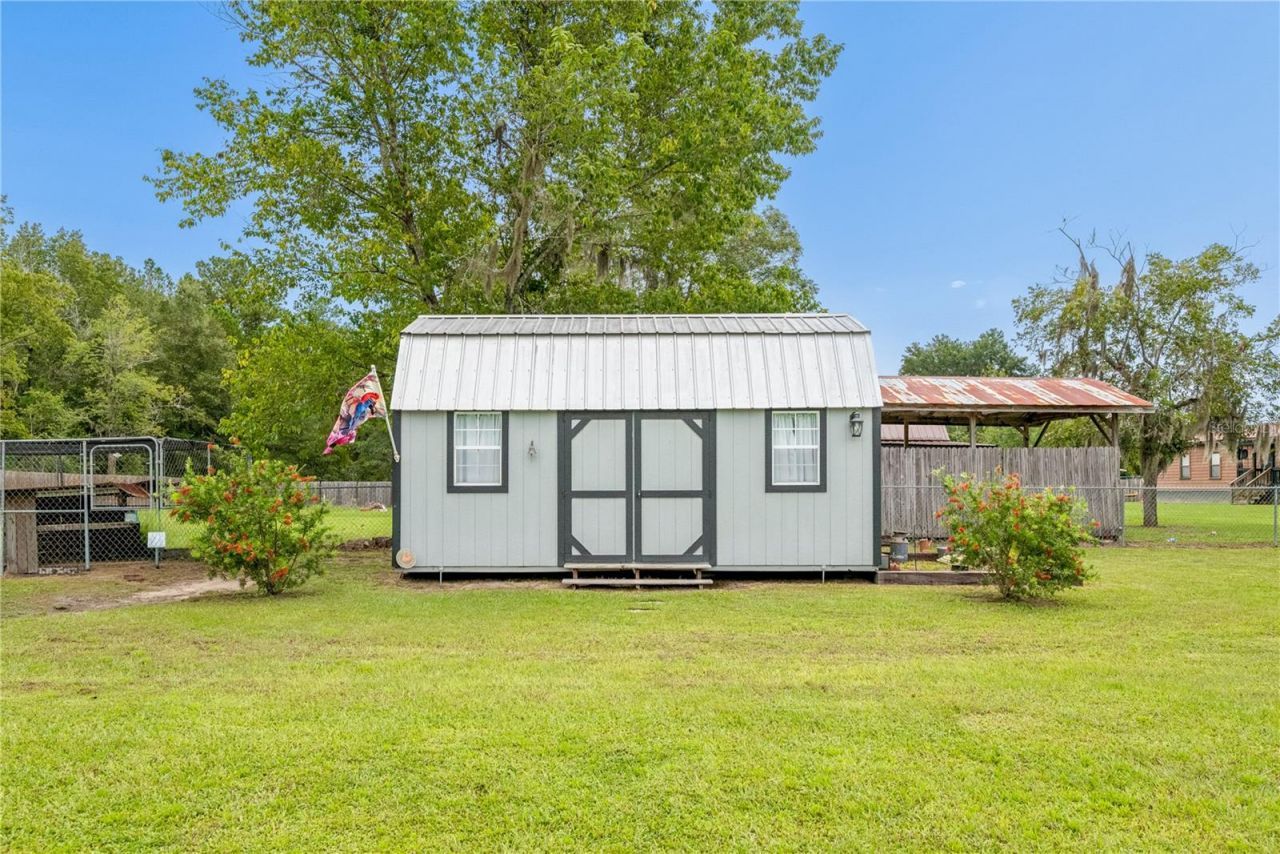 11255 W County Road 18 , Lake Butler, FL 32054 Photo