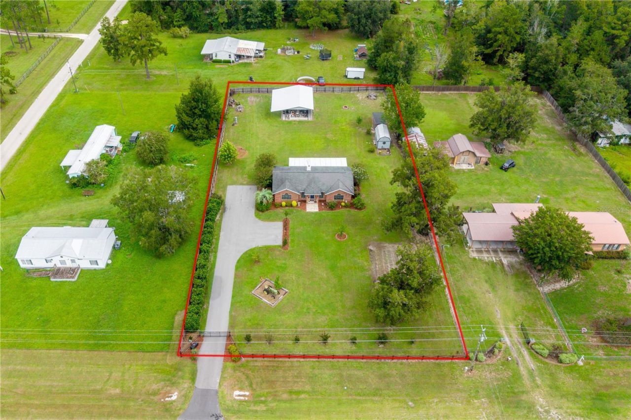 11255 W County Road 18 , Lake Butler, FL 32054 Photo