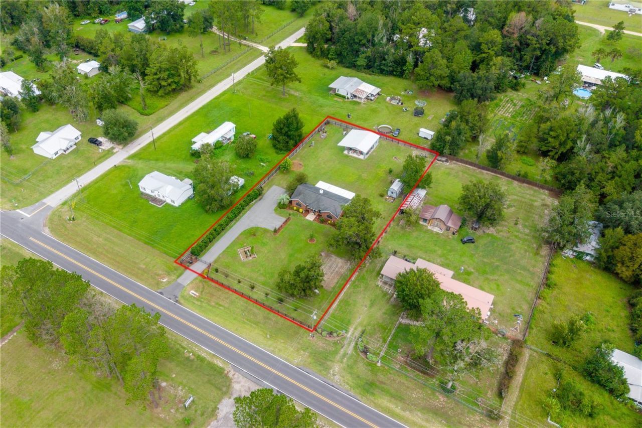 11255 W County Road 18 , Lake Butler, FL 32054 Photo