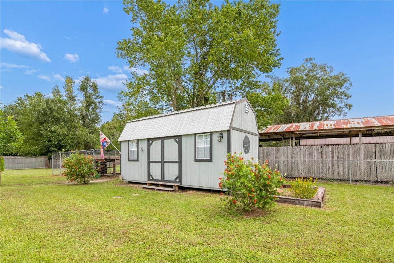 11255 W County Road 18 , Lake Butler, FL 32054 Photo