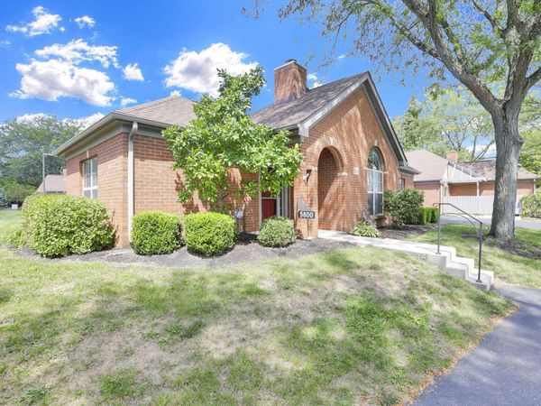 5800 Locbury Lane , Dublin, OH 43016