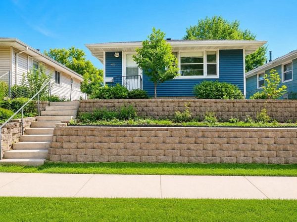 822 Morgan Avenue N, Minneapolis, MN 55411