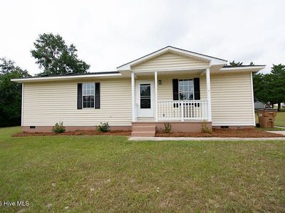 211 Runs Creek Drive, Jackson, SC 29831