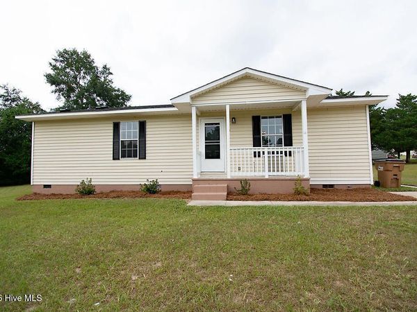 211 Runs Creek Drive, Jackson, SC 29831