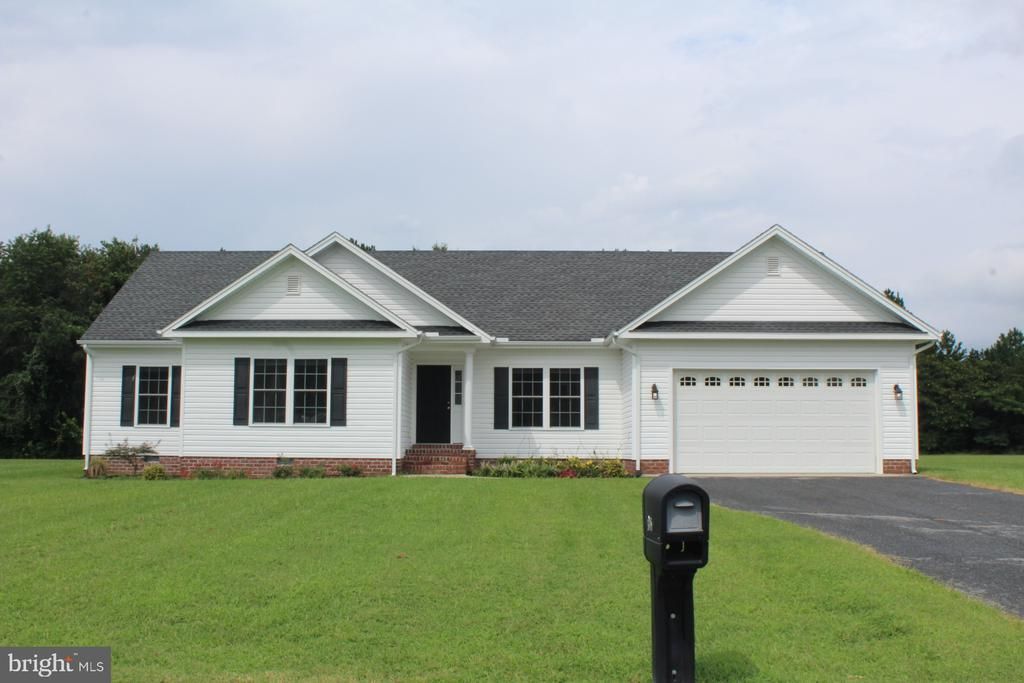 108 GLENBROOKE COURT , SALISBURY, MD 21804