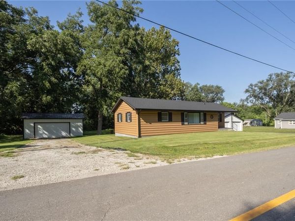 507 Commercial Street, Forest City, MO 64451