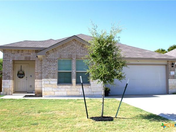 1173 Ottoman Loop , Troy, TX 76579