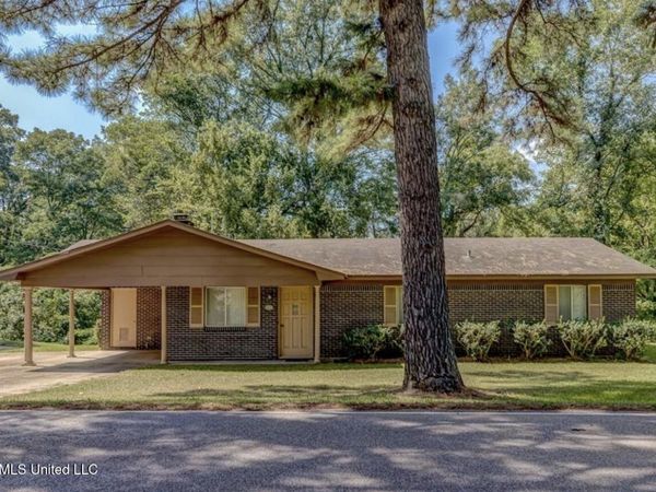 1771 Culkin Road, Vicksburg, MS 39183