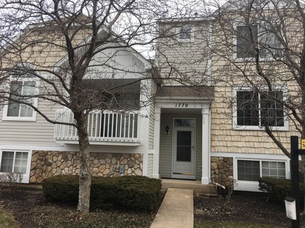 1770 Middlebury Drive , Aurora, IL 60503