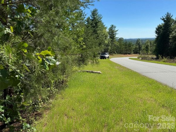 1.46 acres, Lot 48 Tomahawk Ridge Drive , Lenoir, NC 28645