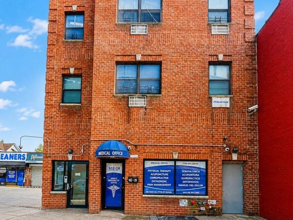10228 Jamaica Avenue , Richmond Hill, NY 11418