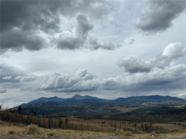 LOT 7726 DE Montalambert Road , Fort Garland, CO 81133