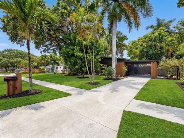 1508 SW 20th Ave , Fort Lauderdale, FL 33312