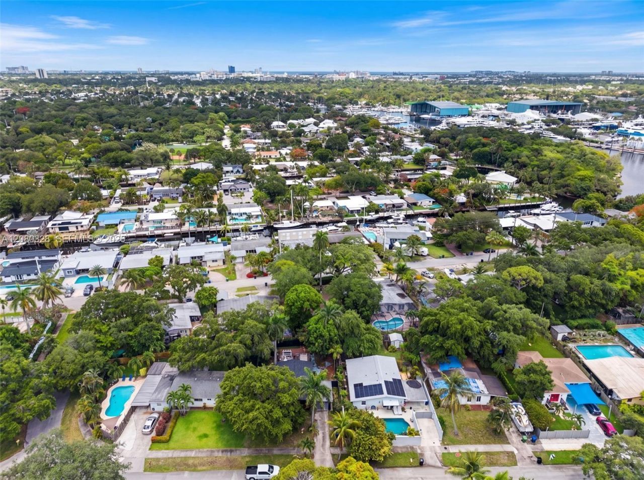 1508 SW 20th Ave , Fort Lauderdale, FL 33312 Photo