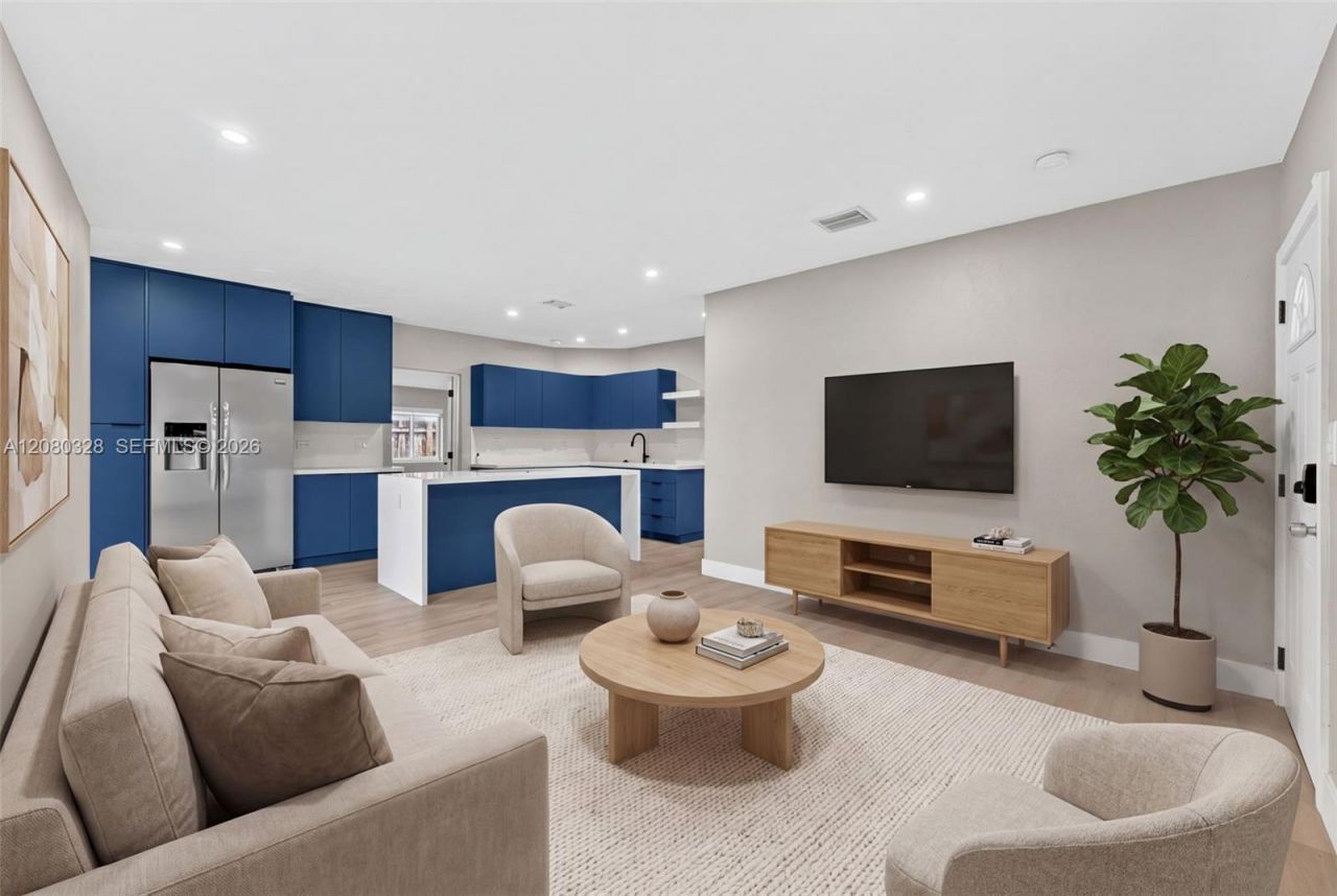 1508 SW 20th Ave , Fort Lauderdale, FL 33312 Photo