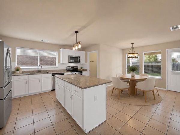 3201 Hoover Drive, McKinney, TX 75071