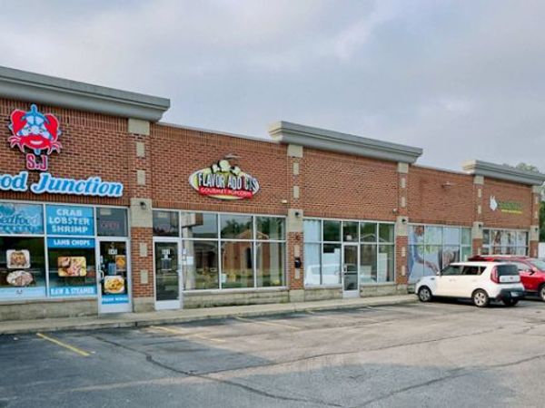629-645 E 162nd Street, South Holland, IL 60473