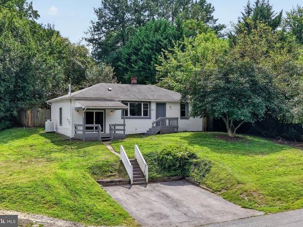 2042 CONOWINGO ROAD, RISING SUN, MD 21911