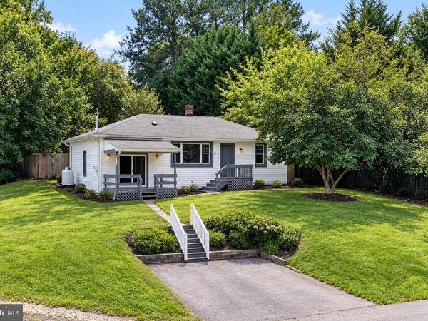 2042 CONOWINGO ROAD, RISING SUN, MD 21911