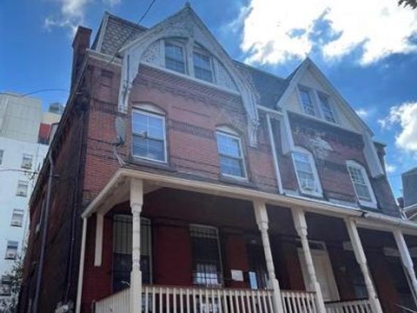 115 S 42ND STREET , Unit 3, PHILADELPHIA, PA 19104