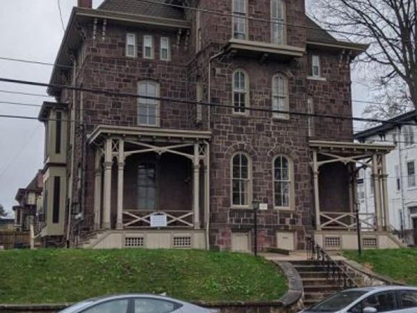 4006 PINE STREET , Unit 2R, PHILADELPHIA, PA 19104