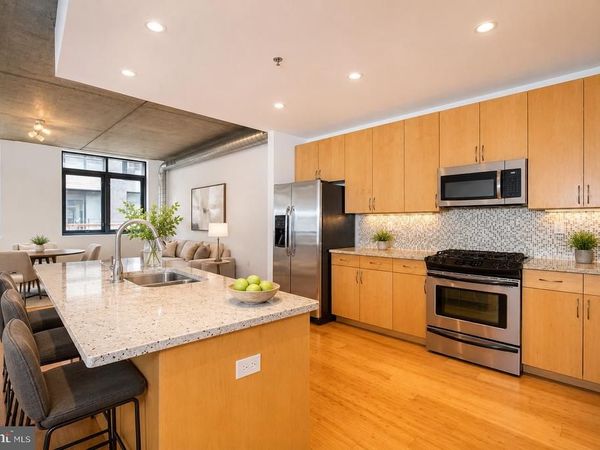 1352 SOUTH STREET , Unit 213, PHILADELPHIA, PA 19147