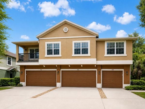 562 CLIMBING IVY COURT , Unit B, APOPKA, FL 32712