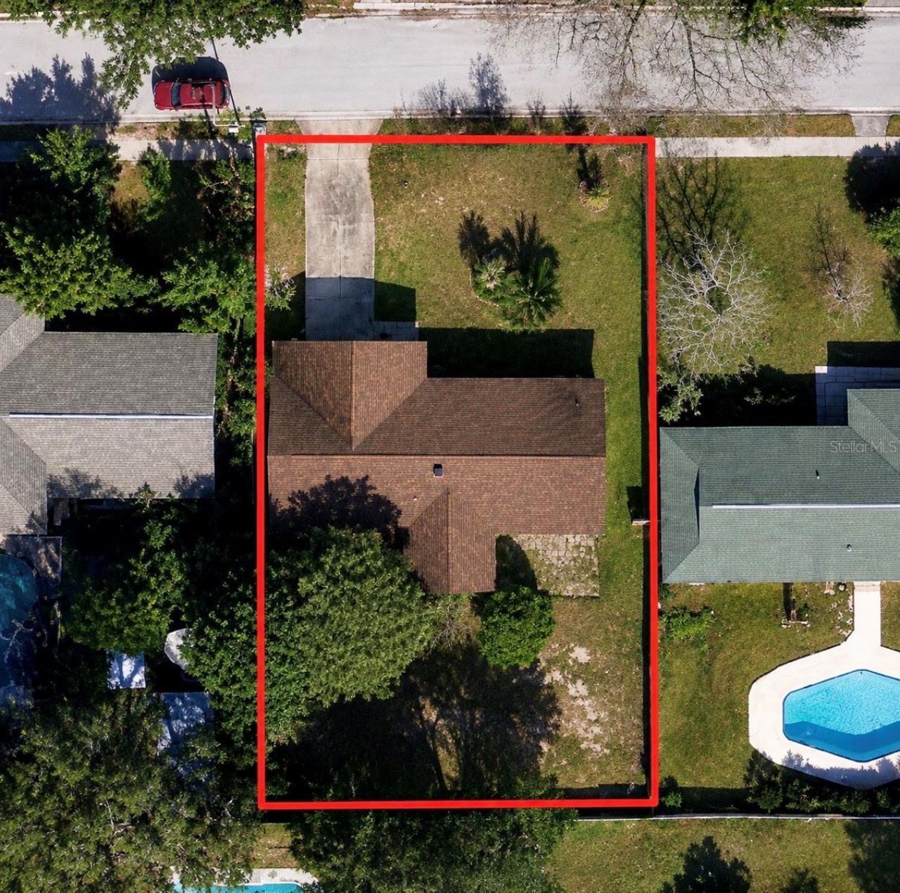 1709 Orange Hill Drive , Brandon, FL 33510 Main Photo