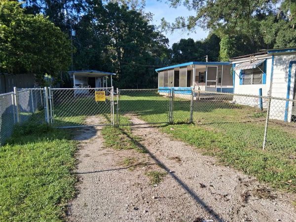 19405 OAKDALE AVENUE , BROOKSVILLE, FL 34601