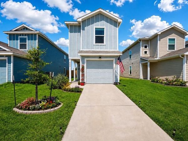 6208 Sanderling Street, Princeton, TX 75407