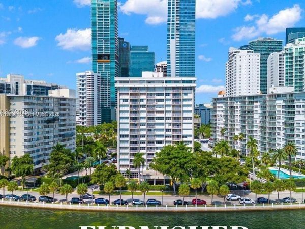 1420 Brickell Bay Dr, Unit 1101A, Miami, FL 33131