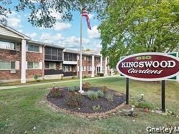 810 Blooming Grove Turnpike , Unit 7, New Windsor, NY 12553