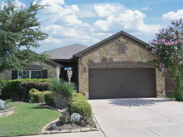 9212 Glen Mills Trail , Fort Worth, TX 76179
