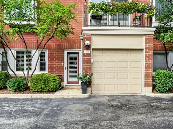 1777 W Altgeld Street , Unit C, Chicago, IL 60614