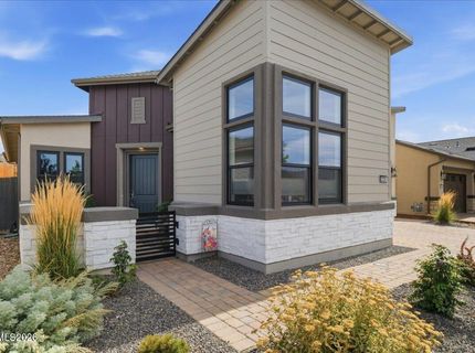 2226 Kates Bridge Drive, Reno, NV 89521 Photo