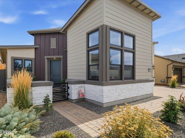 2226 Kates Bridge Drive, Reno, NV 89521